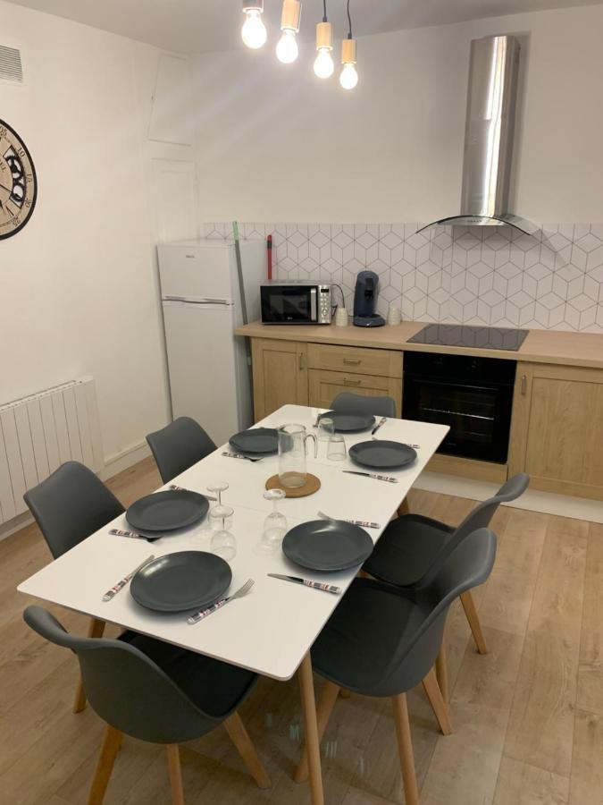 L Effet 70m2 Avec 2 Doubles, Avec Parking Gratuit Netflix, Plus, Amazon Prime Appartement *