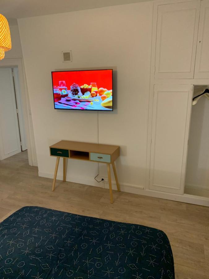 L Effet 70m2 Avec 2 Doubles, Avec Parking Gratuit Netflix, Plus, Amazon Prime *