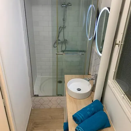 L Effet Mer 70M2 Avec 2 Chambres Doubles Avec Parking Gratuit Netflix Disney Plus Disponible Lits Faits A L Arrive Serviettes De Toilettes Fournies Dieppe Buitenkant foto