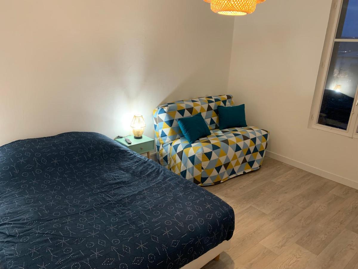 L Effet 70m2 Avec 2 Doubles Avec Parking Gratuit Netflix Disponible Lits Faits A L Arrive Serviettes De Toilettes Fournies Dieppe